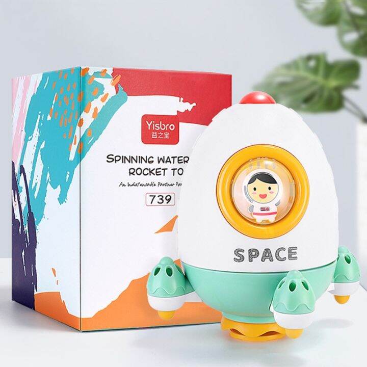 100-ready-stock-swimming-pool-toys-education-toys-bath-playing-toys-rocket-shape-shower-rose-shower-toys-rotated-shower-rose-bathtub-toy