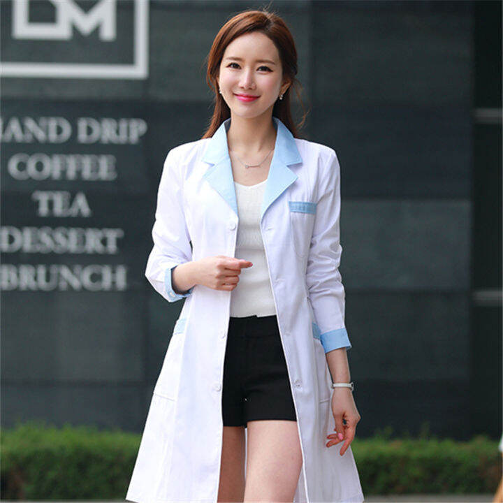 11style-lab-uniform-for-women-uniforms-work-wear-pharmacy-white-coat-costume-female-spa-beauty-salon-long-jacket-gown