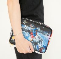 กระเป๋าเก็บเครื่องมือกันพลา GUNDAM SMART BAG by BANDAI SPIRITS