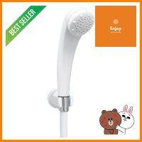 ชุดฝักบัวสายอ่อน 1 ระดับ NAPA 9122HAND SHOWER SET 1-FUNCTION NAPA 9122 **ของแท้100%**