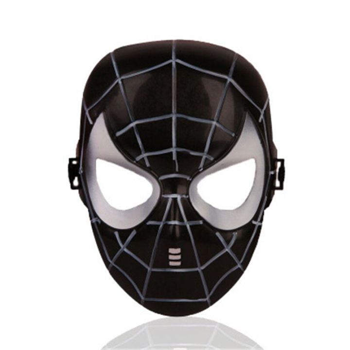 zzooi-new-marvel-avengers-3-the-avengers-action-figure-toys-superhero-masks-spiderman-iron-man-hulk-cartoon-party-mask-cosplay-mask