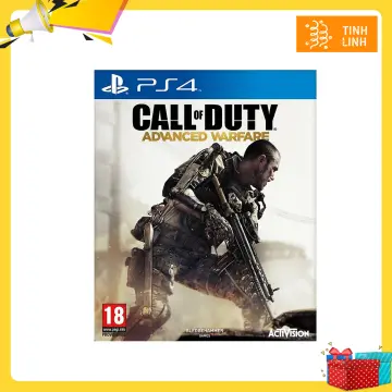 Call of Duty - Advanced Warfare: Day Zero para PS4 - Activision - Call of  Duty - Magazine Luiza