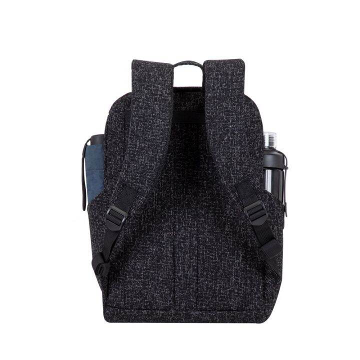 rivacase-กระเป๋าโน๊ตบุ๊ค-แบบสะพายหลัง-7923-black-laptop-backpack-13-3-นิ้ว