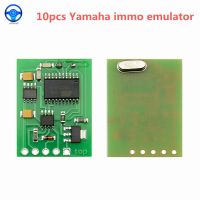 ✴ Lowest Price 10PCS/lot FOR Yamaha immobilizer Emulator for Yamaha bikes For YAMAHA Motorcycles