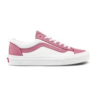 Vans รองเท้าผ้าใบ Style 36 Classic Sport Nostalgia Rose/Azalea Pink ( VN0A54F6A52 )