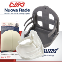 NOUVA RADE Store-All Folding Drink Holder