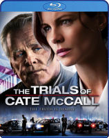 Bluray หนังบลูเรย์ The Trials of Cate McCall พลิกคดีล่าลวงโลก