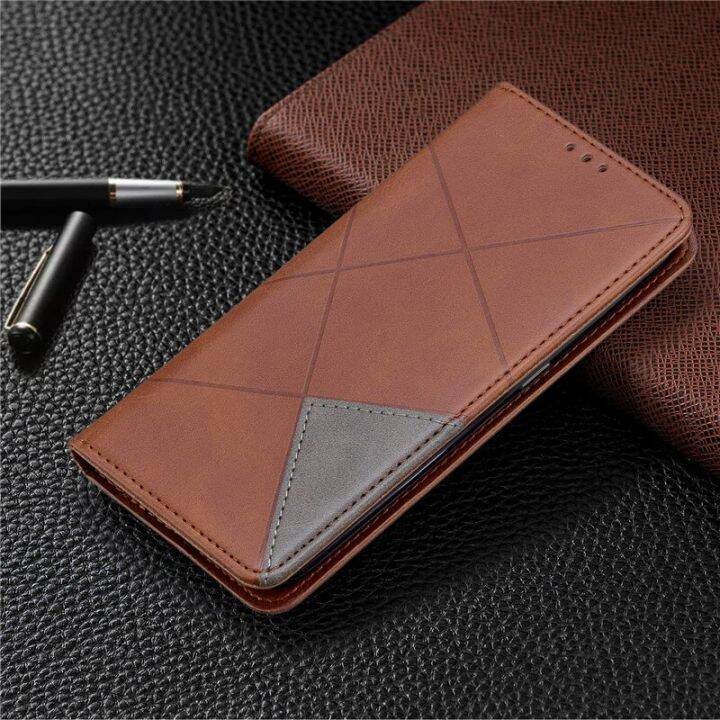 เคสแบบกระเป๋าสตางค์เคสแบบฝาพับสำหรับ-xiaomi-redmi-12สำหรับ-xiaomi-redmi-12-redmi12-6-79-2023กระเป๋าป้องกันโทรศัพท์หนัง