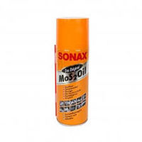 SONAX