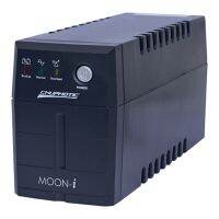 เครื่องสำรองไฟ Chuphotic MO1000I 1000VA/480W สีดำ