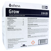 Pro Grow 10 Lbs Box PRO LINE PRO-GW-10 Athena