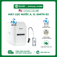 Máy lọc nước A. O. Smith E3