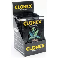 [สินค้าพร้อมจัดส่ง]⭐⭐CLONEX ROOTING GEL เจลเร่งราก ซองแท้ ขนาด 15 ml ปุ๋ยนอก ปุ๋ยUSA ปุ๋ยแท้100%[สินค้าใหม่]จัดส่งฟรีมีบริการเก็บเงินปลายทาง⭐⭐