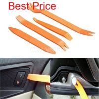 200set/lot 4pcs/set Portable Radio Panel Door Clip Panel Trim Dash Audio Removal Installer Kit Repair Tool Hand Tools