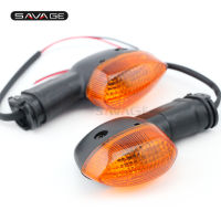 Turn Signal Light For YAMAHA FZ6R XJ6 Diversion TDM900 VMX V-MAX 1700 FZ16 Motorcycle Accessories Indicator Lamp Flashing Bulb