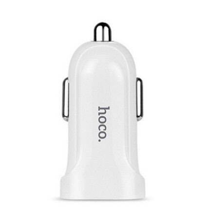 hoco-z2-หัวชาร์จ-หัวชาร์จบนรถยนต์-usb-car-charger-adapte-ชาร์ทรถ-หัวชาร์ทรถ-1ช่อง-หัวชาร์ทรถhoco-หัวรถ-carcharge