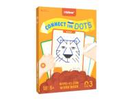 Mideer มิเดียร์ connect the dots ลากเส้นเชื่อมต่อจุด