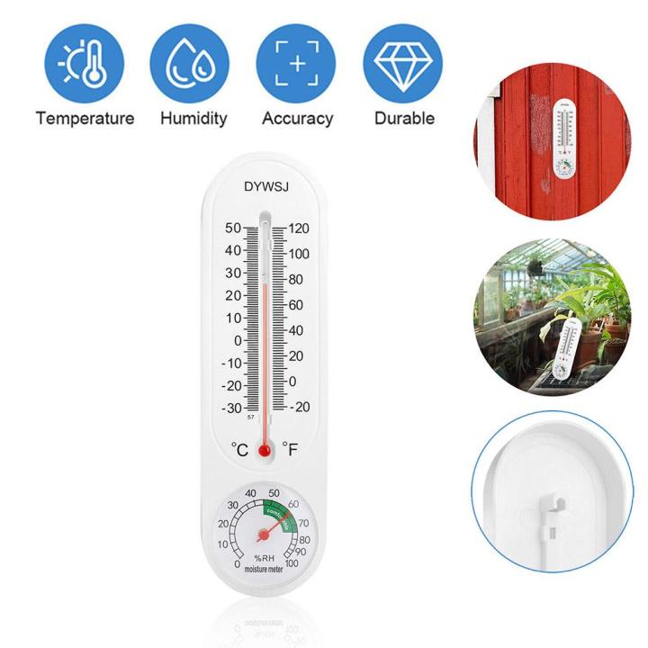 indoor-thermometer-wall-mounted-household-greenhouse-reading-meter-temperature-humidity-and-type-hygrometer-direct-s7y7