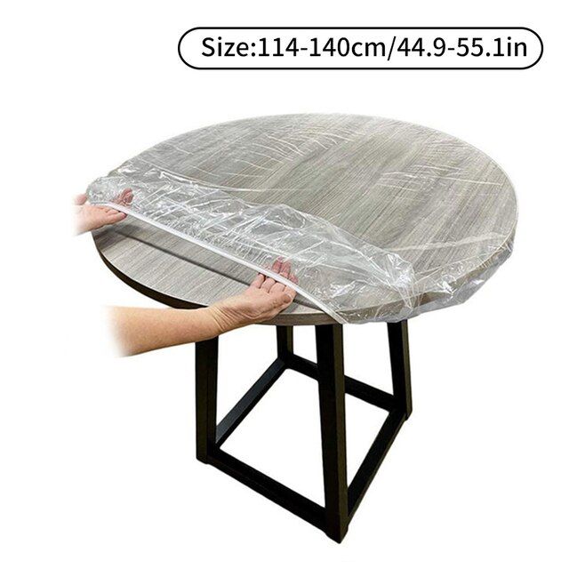 65-180cm-transparent-waterproof-round-elastic-edged-table-cover-pvc-home-simple-convient-kitchen-catering-protector-tablecloth