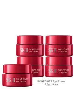 SK II - LXP Ultimate Perfecting Eye Cream - 15g-0.5oz