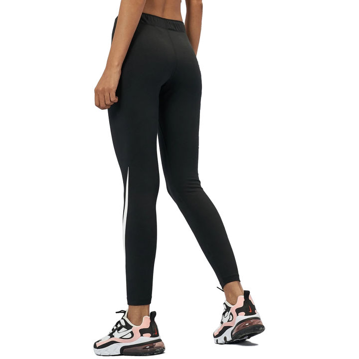 ของแท้เท่านั้นnike-sportswear-leg-a-see-swoosh-leggings-ar3509-011