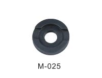 ][[ 3Pcs M-025 PARTS FOR KM CUTTING MACHINE