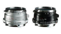 Voigtlander Ultron Vintage Line 35mm f/2 ASPH. Type II VM with Lens Hood LH-12 ***ประกันศูนย์ 2 ปี***