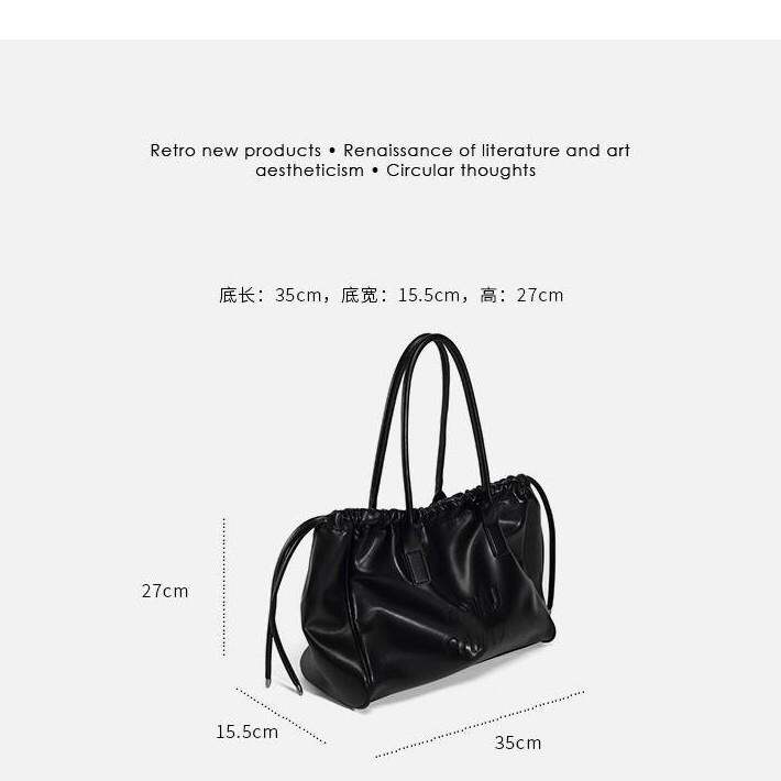 mlb-official-ny-laen-vlocc-bag-female-new-casual-bag-large-capacity-tote-bag-one-shoulder-portable-student-commuter-bag