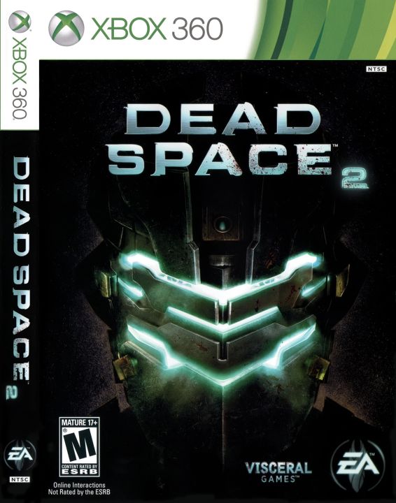 dead-space-เดดสเปซ-แผ่นเกม-xbox360-สำหลับเครื่องแปลง-rgh-jtac-lt2-0-lt3-0