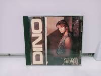 1 CD MUSIC ซีดีเพลงสากล DINO SWINGIN  (N2F128)