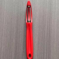 High-end Foreign trade tail single German Zwilling peeling knife home potato vegetable melon and fruit scraping knife dormitory apple peeler