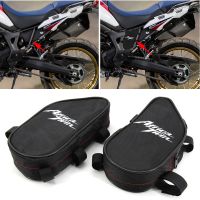 【LZ】 Motorcycle CRF 1000 L Repair Tool Placement Bag Frame Package Toolbox Waterproof  For Honda CRF1000L Africa Twin 2015 2016 2017