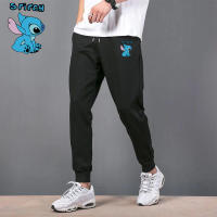 **งานเกรดพรีเมี่ยมส่งในไทย** กางเกงจ๊อเกอร์ ชาย/หญิง Jogger Pants กางเกงขาจั๊ม งานเกรดพรีเมี่ยม ใส่สบายมาก AA-333