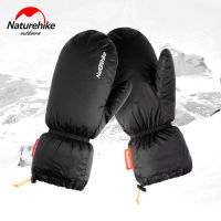 Naturehike Outdoor s Ultralight 50g Goose Down s Uni Hiking Skiing Waterproof Keep Warm s Camping Skating