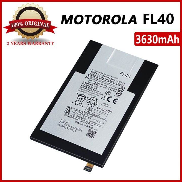 แบตเตอรี่-motorola-moto-x-3a-dual-xt1543-xt1544-xt1560-xt1561-xt1562-xt1563-xt1565-fl40-3630mah-แถมเครื่องมือ