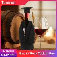 Teniron ชุดเสื้อคลุมขวดที่สำเร็จ