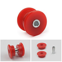 Cuque 2 Pcs รถ Shifter Stabilizer Bushing ยานยนต์ดัดแปลงเกียร์ธรรมดา Shifter Stabilizer Bushing ชุด Fit สำหรับ Acura Integra Honda Civic CRX 1984-1987 SI 1999-2000