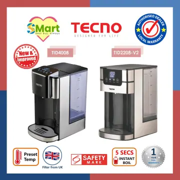 Tecno 2024 water dispenser