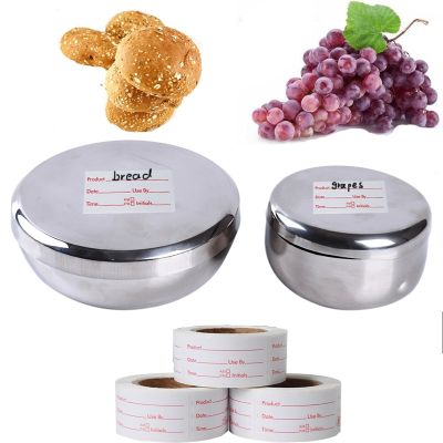 Stainless Steel Bowl Korean Big Cooked Rice Bowl with Cover Kimchee Thickening Baby Children Bowl Kitchen Tableware