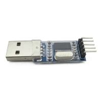 【The-Best】 PL2303 USB UART Board (ขนาดเล็ก) PL-2303HX PL-2303 USB เพื่อ TTL โมดูล/ ไดรเวอร์สามารถใช้ได้กับ Windows 7 (32บิตและ