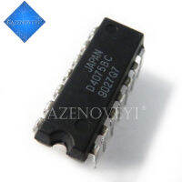 5pcs/lot CD4075 CD4075BE HEF4075B HCF4075B DIP CMOS 3 3-input OR gate original Product In Stock