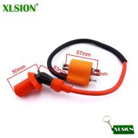 XLSION กระสวยสำหรับฮอนด้า ST90 XL125 XR75 Z50A CB125S MR125 CT70 MT125 TL125