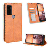 เคสสำหรับ AT&amp;T Fusion (5G) กระเป๋าสตางค์สุดหรูที่วางบัตรหนังฝาพับโทรศัพท์