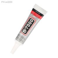 15ml B7000 Glue Mobile Phone Touch screen Superglue Adhesive Telephone Glass Glue Repair Point Diamond Jewelry DIY Glue