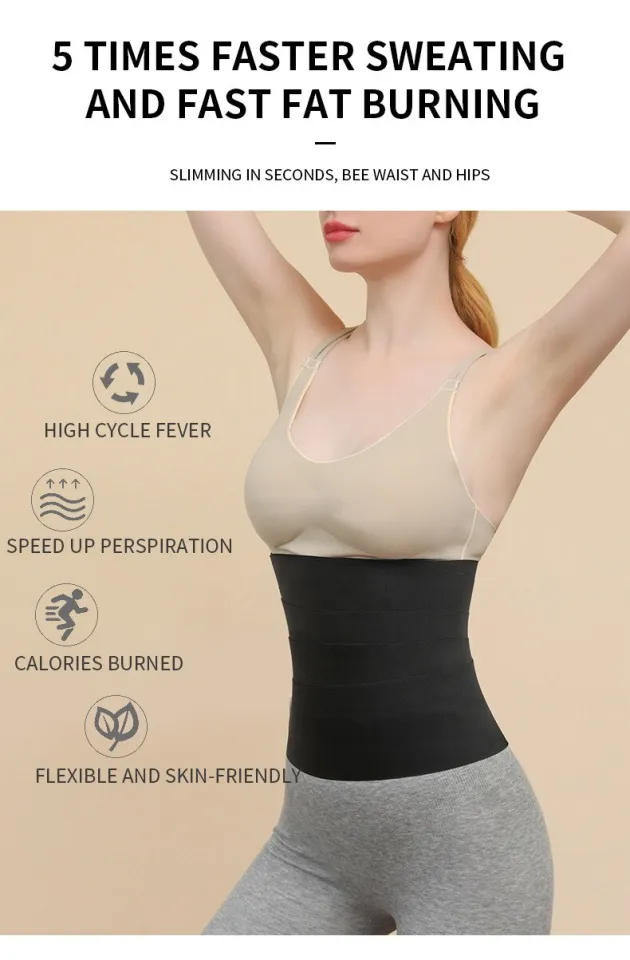 Fajas Colombianas High Compression Abdomen Control Waist Trainer Tummy  Control Hourglass Figure Corest Bodysuit