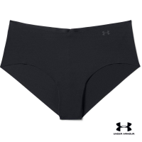 Under Armour UA Womens Pure Stretch Hipster 3-Pack อันเดอร์ อาเมอร์ กางเกงในออกกำลังกาย สำหรับผูู้หญิง รุ่น Pure Stretch Hipster