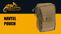 ซองใส่อุปกรณ์ NAVTEL POUCH® - CORDURA® Helikon-Tex