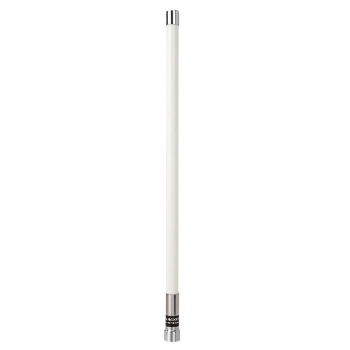 4x-nl550-136-174-400-470mhz-vhf-uhf-dual-band-fiberglass-antenna