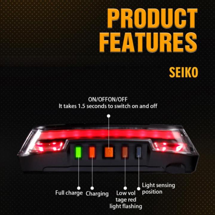 smart-bike-turning-signal-cycling-taillight-2000mah-inligent-bicycle-rechargeable-rear-light-remote-control-led-warning-lamp