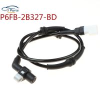 YAOPEI New P6FB-2B327-BD P6FB2B327BD ABS Wheel Speed Sensor Replacement For Ford Car accessories